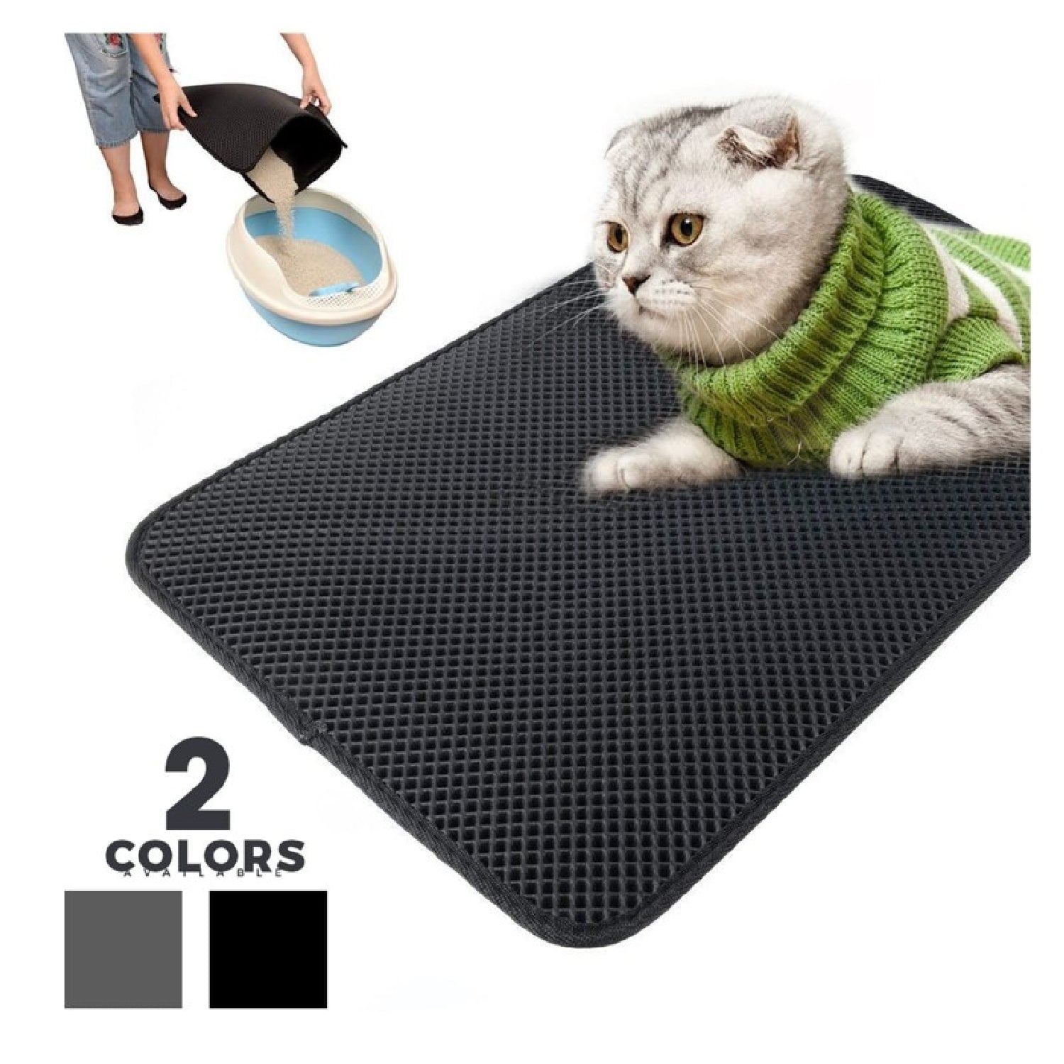 Cecotec Calefactor Cerámico De Sobremesa Readywarm 1500 Max Ceramic Black_2