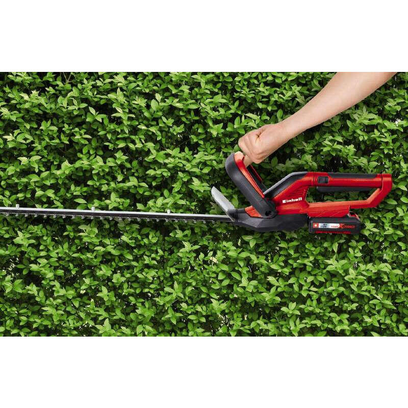 Einhell Ge-ch 1855/1 Li - Solo Cuchilla Doble 2,44 Kg_1