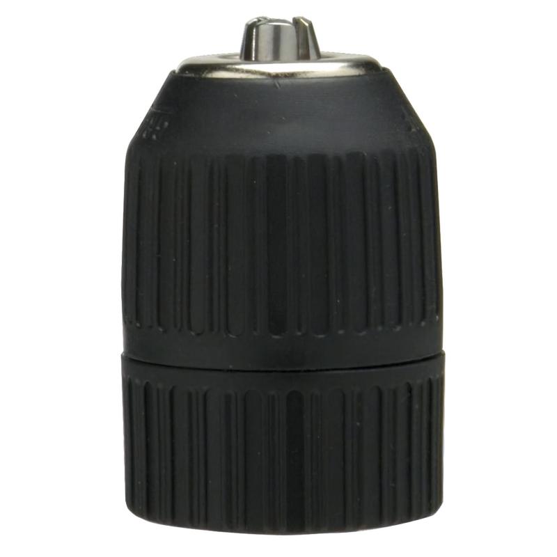 Portabrocas Sin Llave Nylon 10 Mm. 3/8 Hembra_0