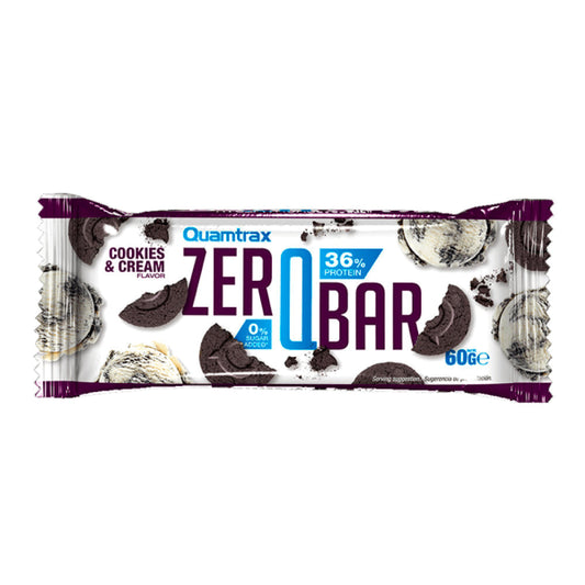 Zerqbar 60 Gr 1 Ud Cookies & Cream_0