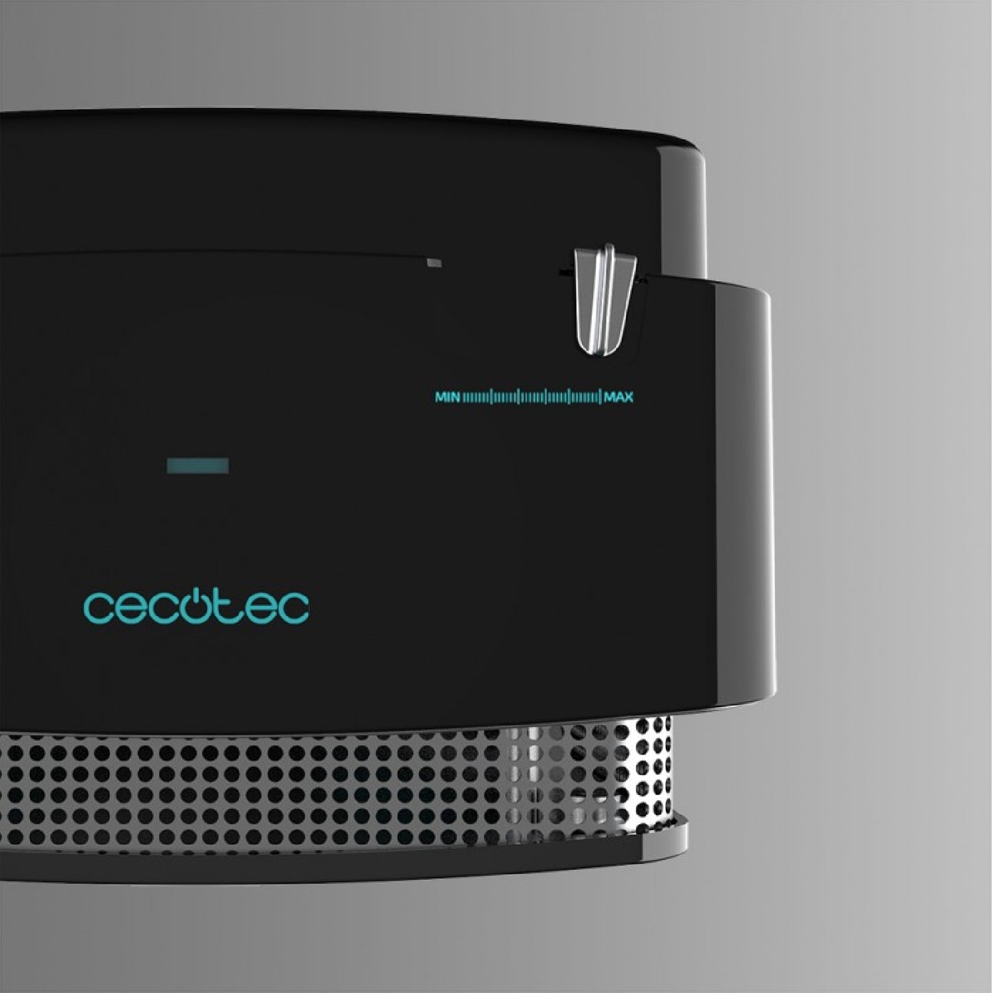 Cecotec Termoventilador Vertical Ready Warm 360º_2