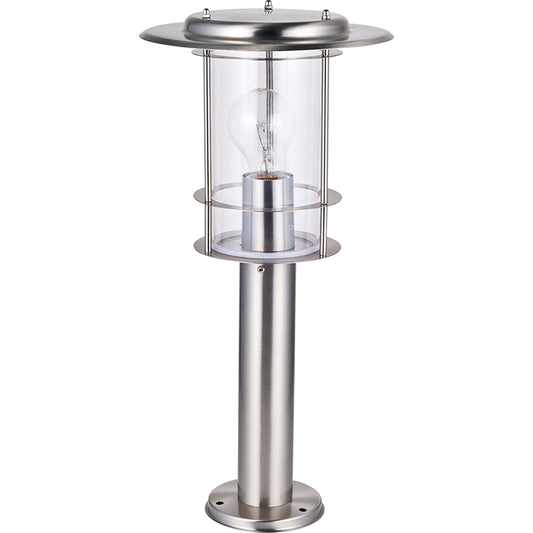 Farola Sobremuro Detroit 45cm Luxform_0
