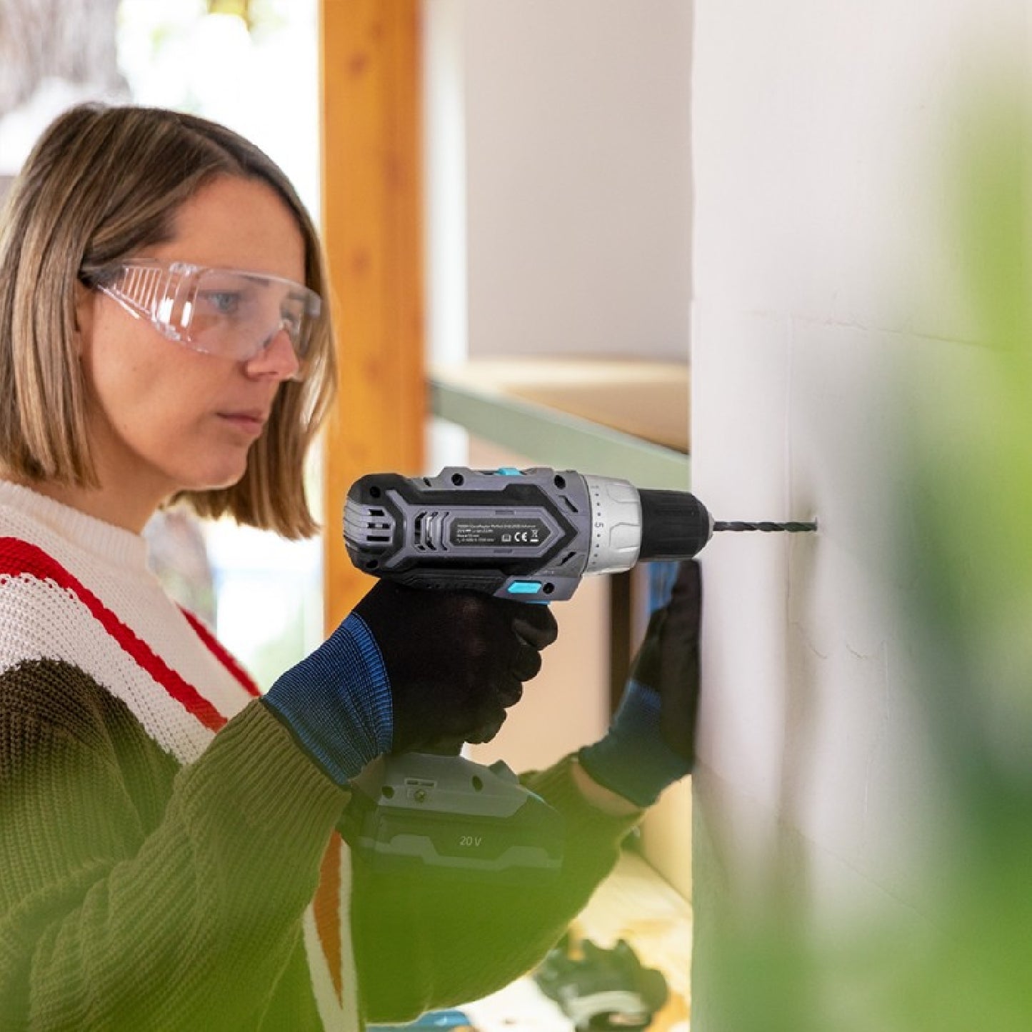 Cecotec Taladro Cecoraptor Perfect Drill 2020 X-treme Cecotec_2