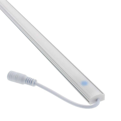Barra Lineal Led Sensa Touch, 27w, Dc24v, 120cm, Blanco Cálido, Regulable_0