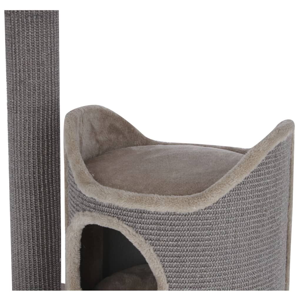 Kerbl Rascador Para Gatos Tiana Gris 130 Cm_1