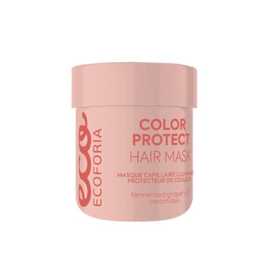 Máscara Capilar Ecoforia Color Protect 200 ml