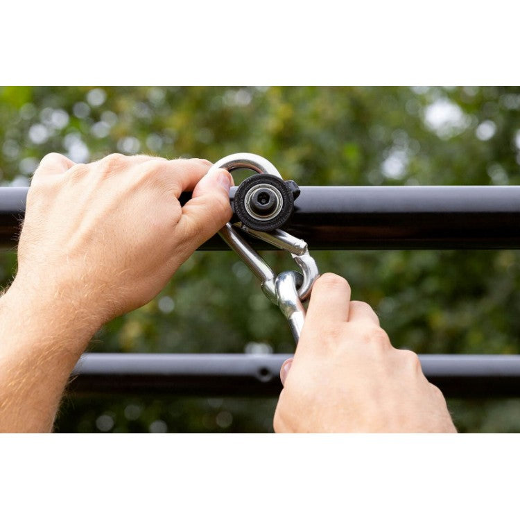 Accesorio Berg Playbase - Barras Dominadas (pull Up Bar)._1