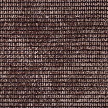 Malha de sombreamento e ocultação Recynet Basic castanho Nortene 1 x 10 m