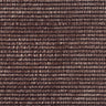 Malha de sombreamento e ocultação Recynet Basic castanho Nortene 1 x 10 m