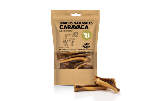 Bimordiscos Caravaca Para Perros · 100g.