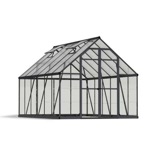 Estufa Balance 247x244 cm Canopy