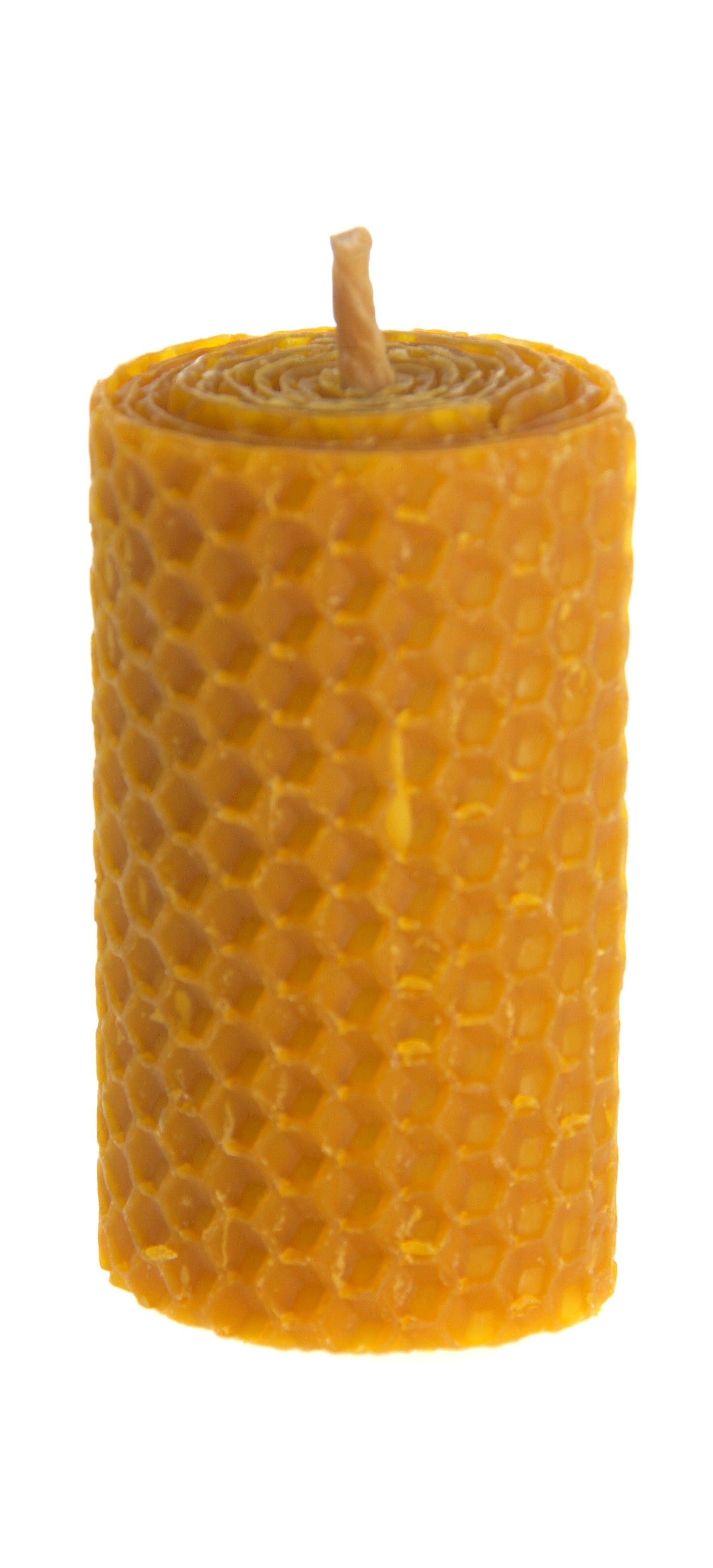Vela De Cera De Abeja R2_0