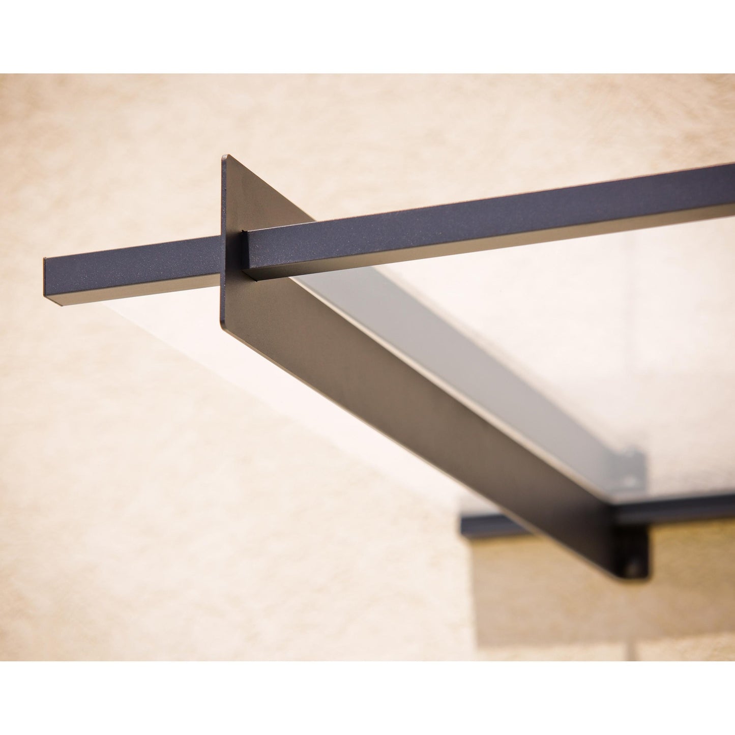 Marquise Nancy 301x94 cm 