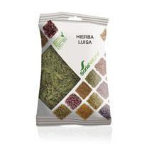 Lúcia-lima Soria Natural, 30 g