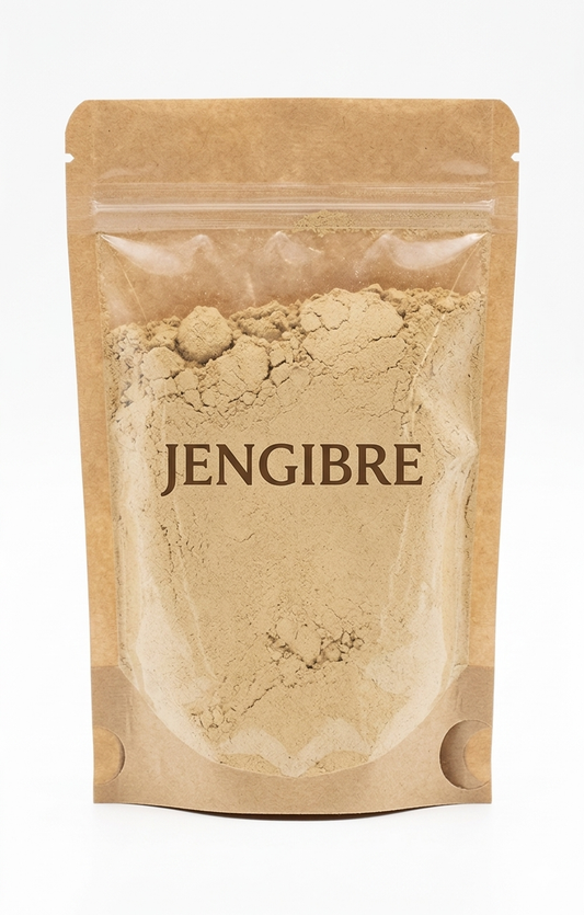 Jenjibre En Polvo 60 G_0