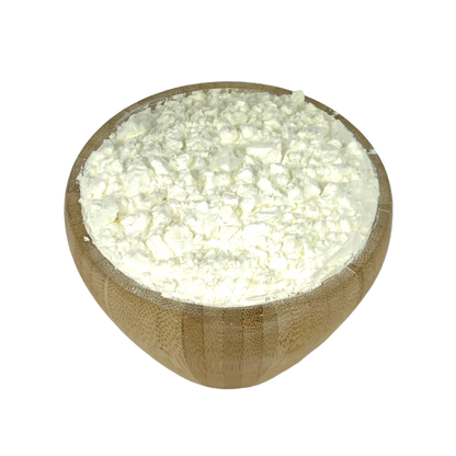 Almidón De Maíz Orgánica Granel 0,25 Kg_0