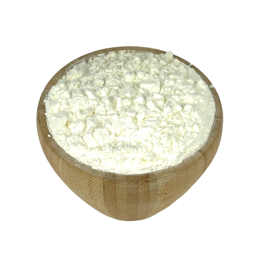 Almidón De Maíz Orgánica Granel 0,25 Kg_0