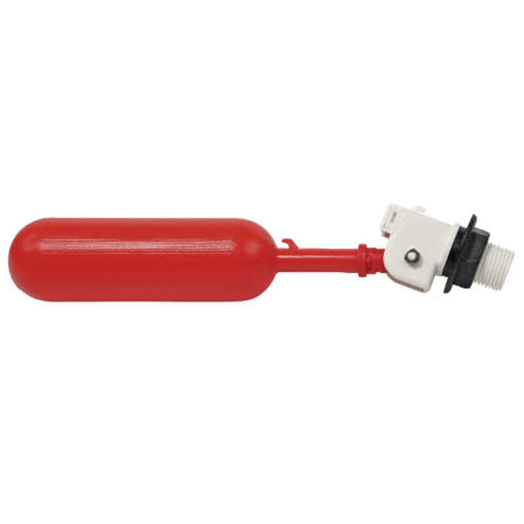Kerbl Bebedero Flotante De Plástico S522 3 L Verde 22522 Bebedero Bebederos_2