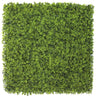 Jardim vertical sintético Clover Sinder 1x1 m