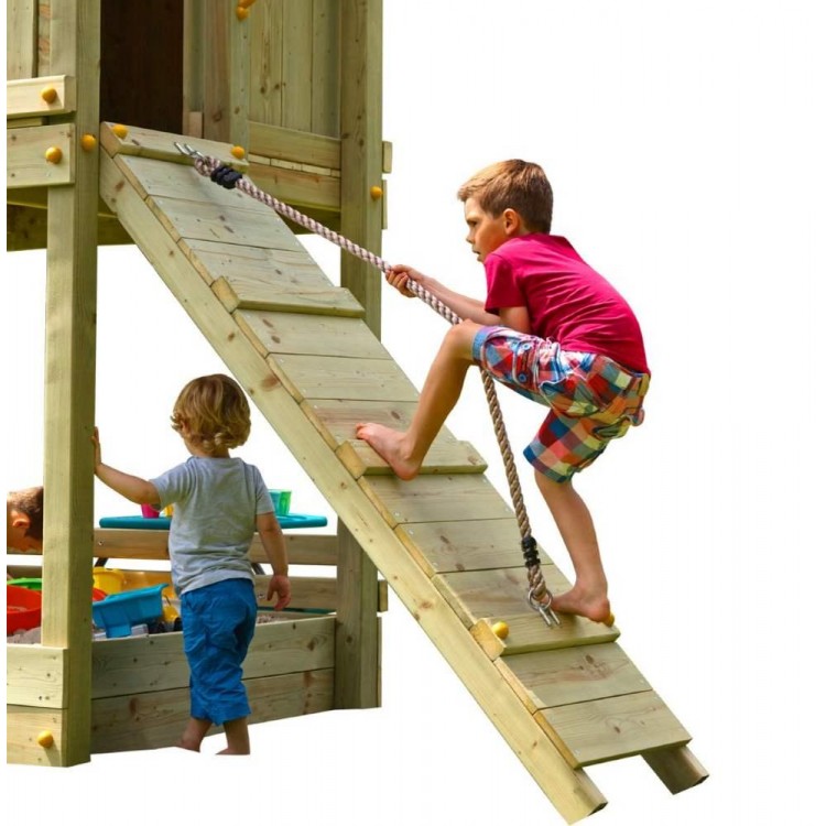 Climbing Ramp Masgames Xl (plataforma A 150 Cm)._0