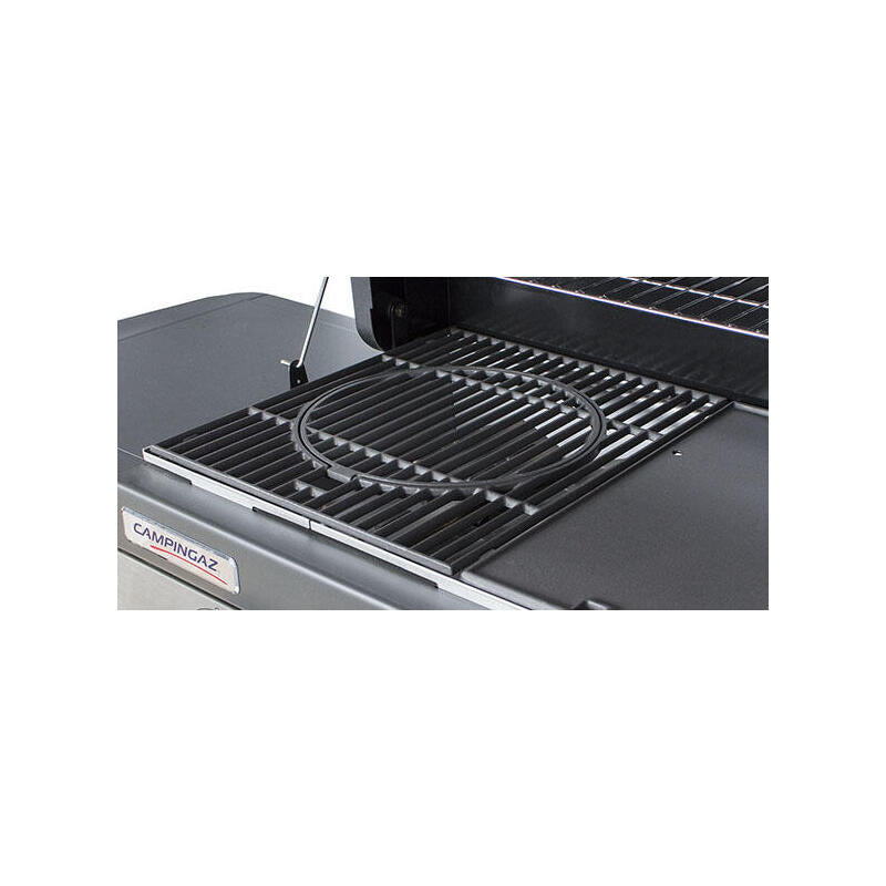 Rejilla De Parrilla Campingaz Modular Culinary Mate, Para Las Series 3 Y 4 2000031300_2