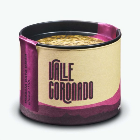 Mistura para Pizza 20 gr La Chinata