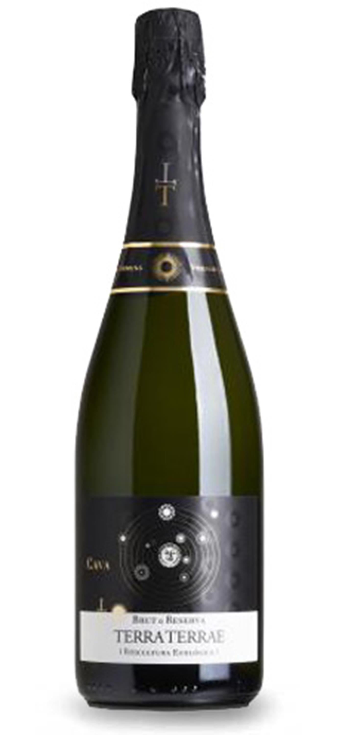 Terra Terrae Brut Reserva Do Cava, 75.00cl, 11,5% Vol_0