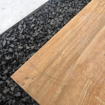 Losa Madera Roble / Caja (36 Unidades) / 100x50x2 Cm / Roble_3