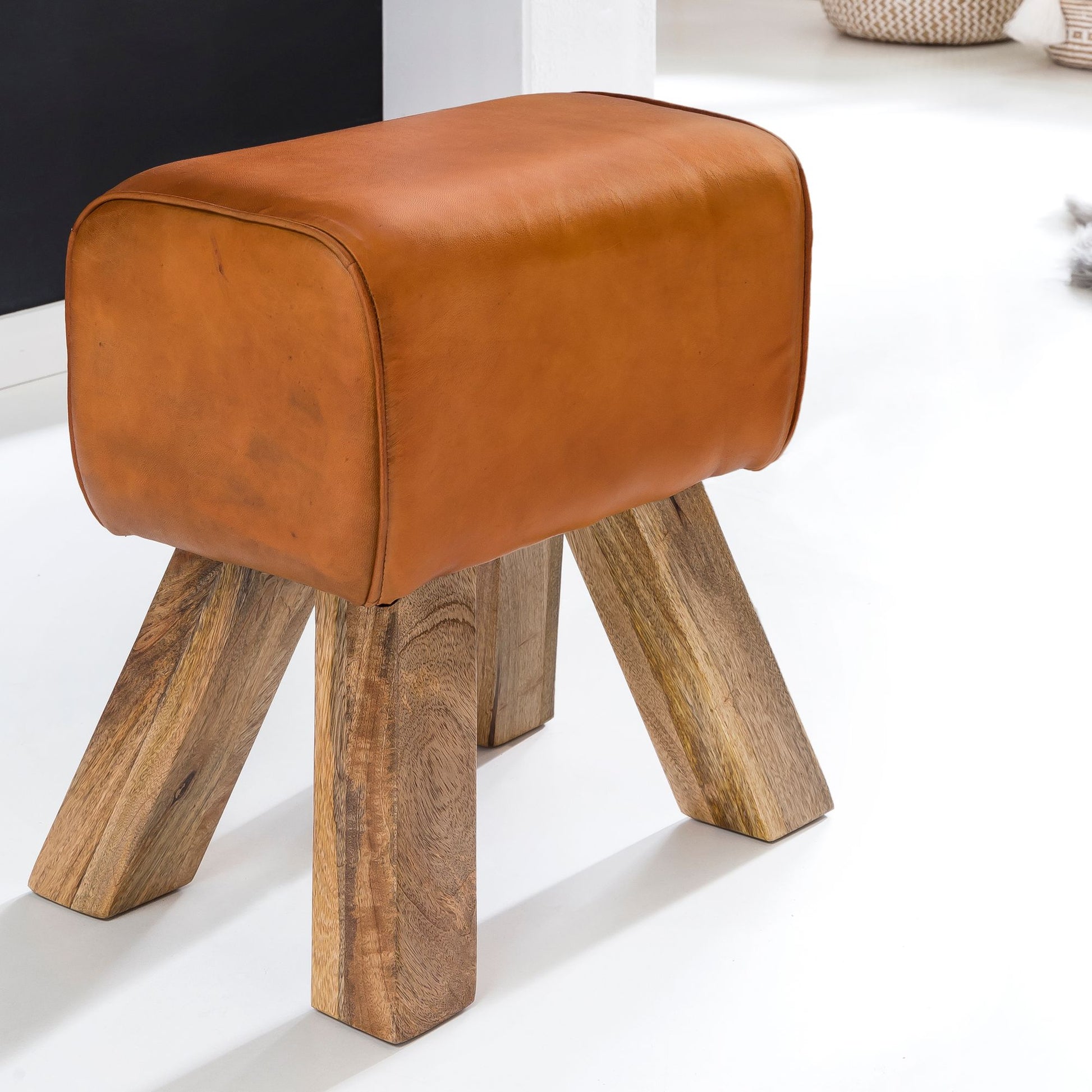 Taburete De Madera_1