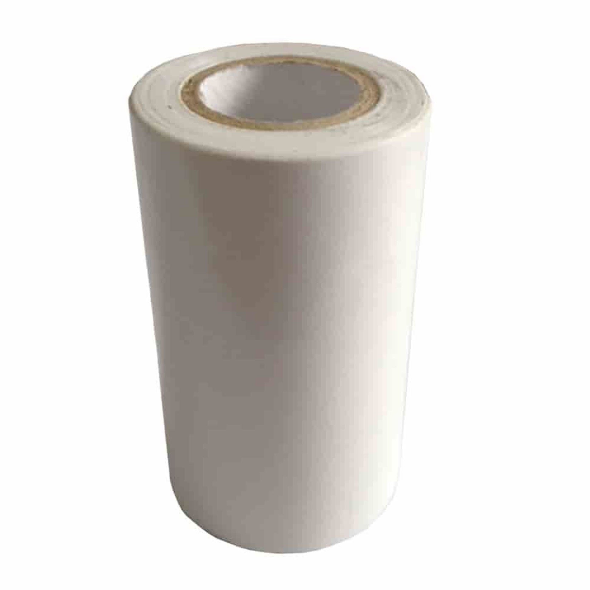 Cinta Adhesiva Para Reparación De Silos Y Plástico Agrícola, 10cm X 10m, Uv Estable_1