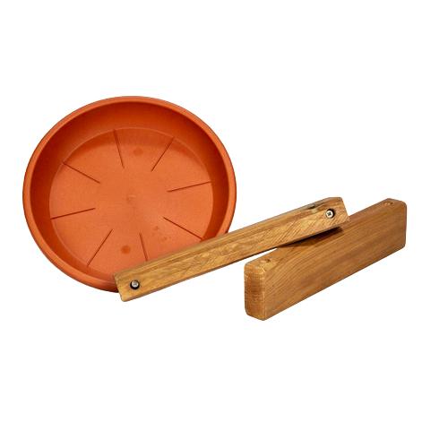 Kit de recolha de caixa de cultivo para fruteiras multi-jardim