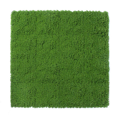 Rollo Jardín Vertical Moss - Decoración Natural Para Tu Hogar 1x1 M / Multicolor_2