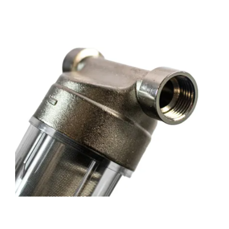 Garland - Fgi4500001 Accesorio Para Nebulizadores - Prefiltro Para Máquinas Garland Foggy Industry_0
