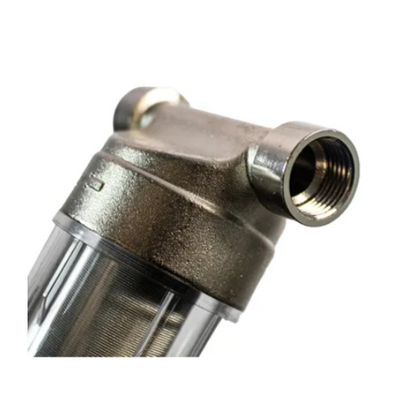 Garland - Fgi4500001 Accesorio Para Nebulizadores - Prefiltro Para Máquinas Garland Foggy Industry_0