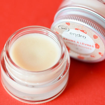 Endro Bálsamo Labial Nutritivo - 15 ml