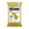 Snacks de milho com queijo biológico, Biosaurus 50 g
