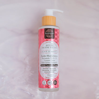 Elixir de Ozono 150ml Banban_1