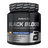 Black Blood Nox+ 330 Gr Arándano - Lima