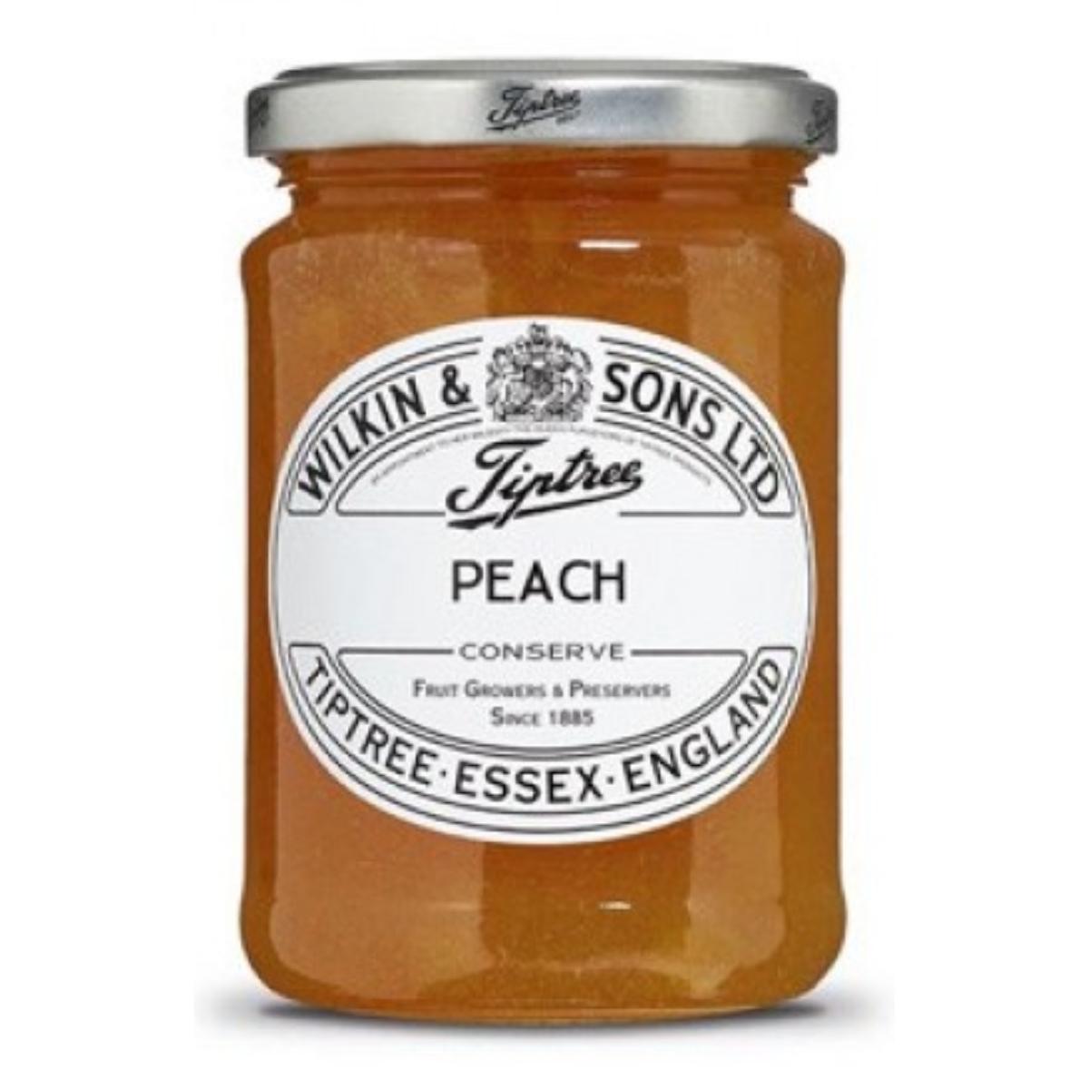 Geleia de Pêssego Tiptree 340g