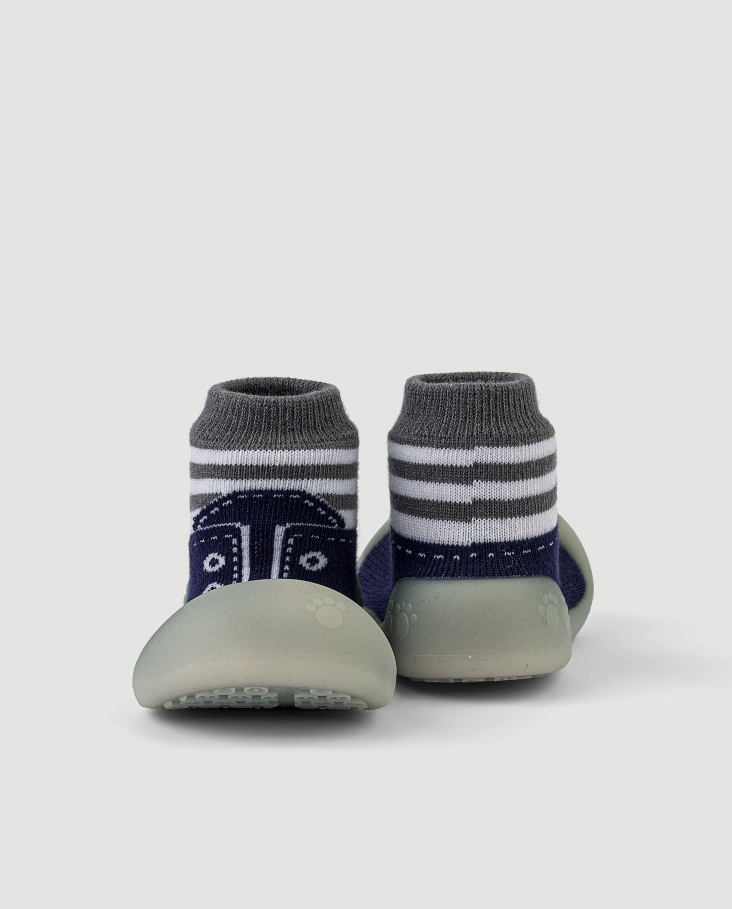 Zapatos De Bebé Que Cambian De Color Con La Luz Del Sol Sneakers Blue Bigtoes Chameleon L (21,5)_4