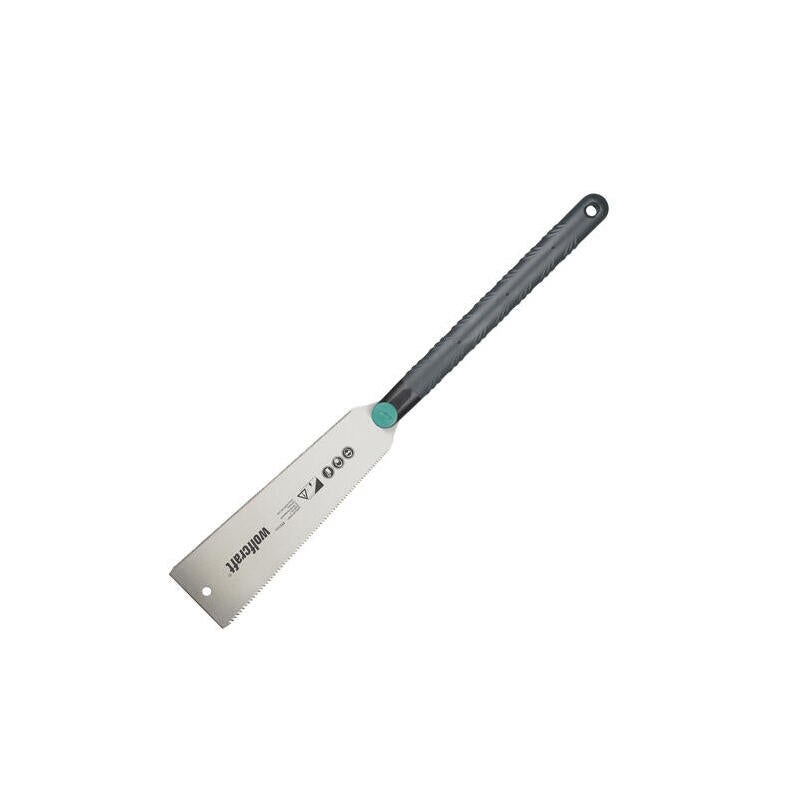 Sierra Japonesa 240mm 6951000 Wolfcraft_0