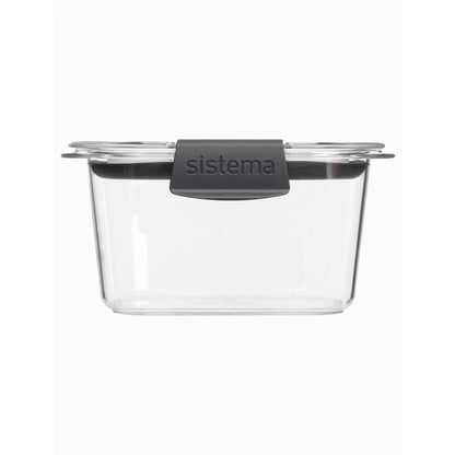 Recipiente hermético pequeno do sistema Brillance 380 ml