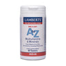 AZ Multi Lamberts, 60 comprimidos 