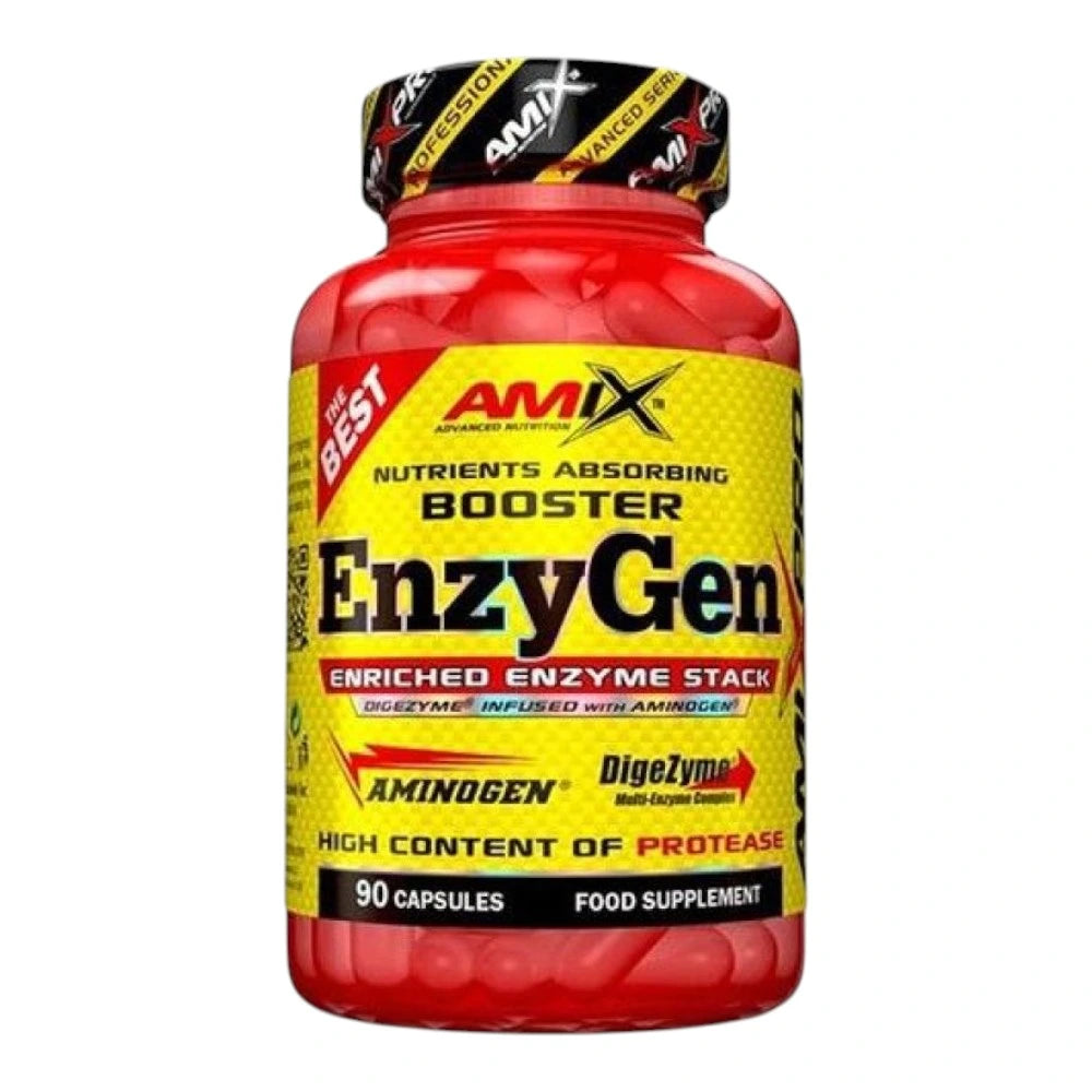 Enzygen 90 Caps_0