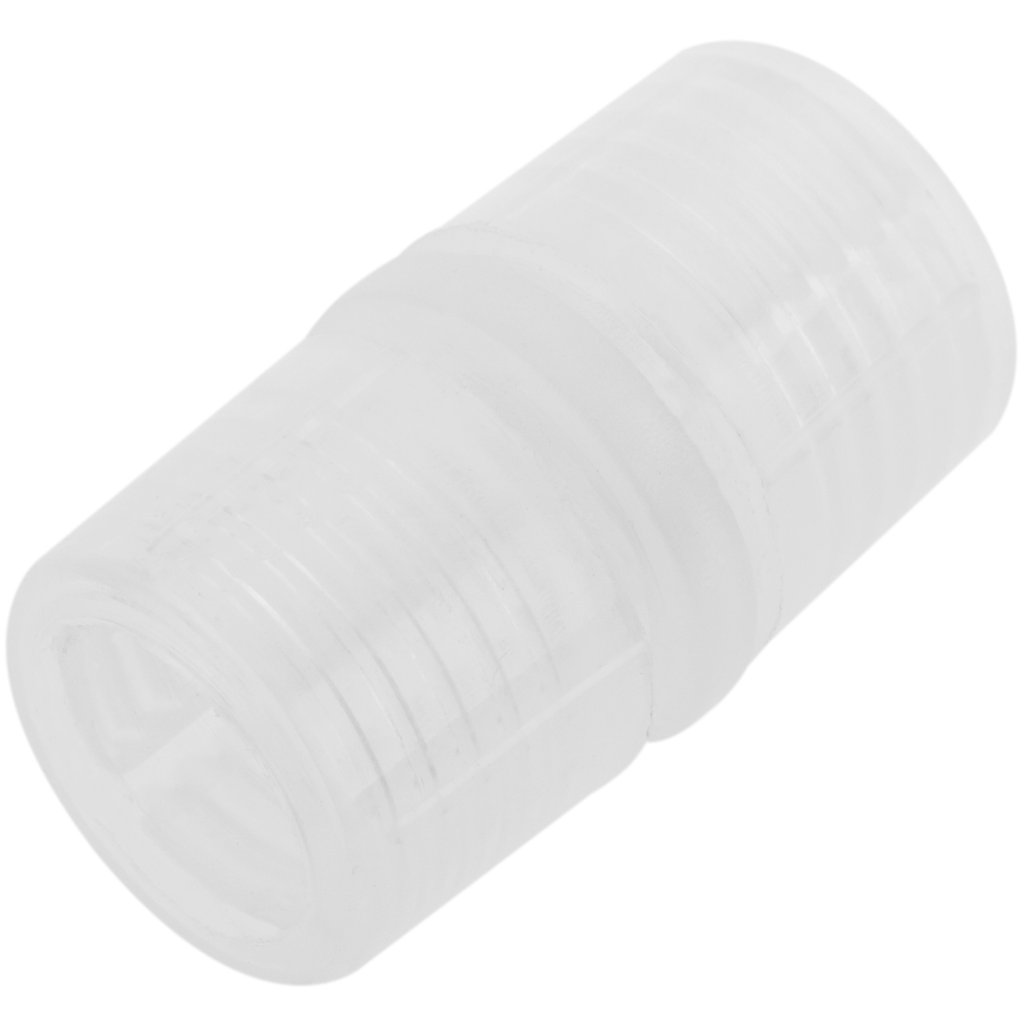 Conector Tubo-tubo De 2 Pin Para Cables De 1 Cm De Diámetro Con Protectores_4