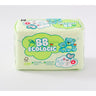 Fraldas ecológicas BBECOLOGIC tamanho 1 para recém-nascidos, 27 unidades