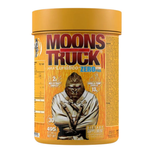 Moonstruck Ii Zero 540 Gr Candy Coke_0
