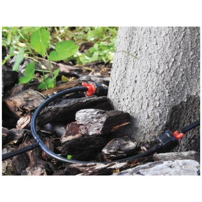 Gotejador interline 4 l/h Planeta Huerto 10 unid.