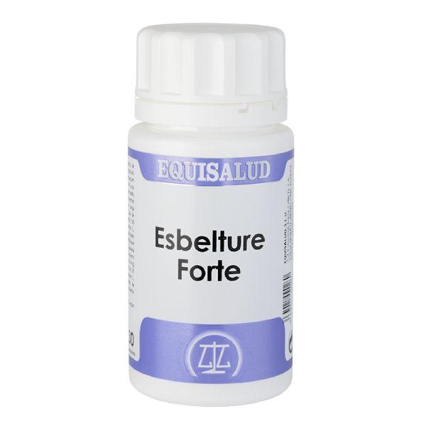 Esbelture Forte 60 cápsulas