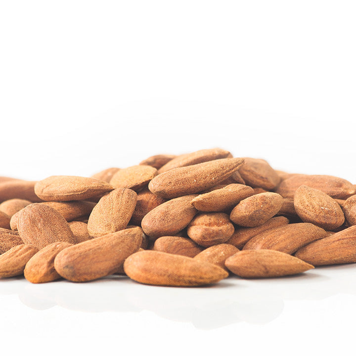 Almendra ECO Española Cruda Variedad Comuna 250gr_0